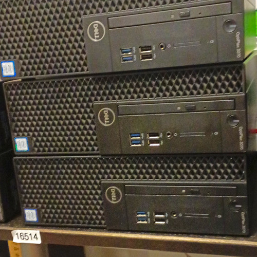 Dell optiplex 3070 sff - dell,