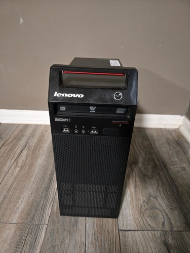 Desktop computer lenovo - desktop,