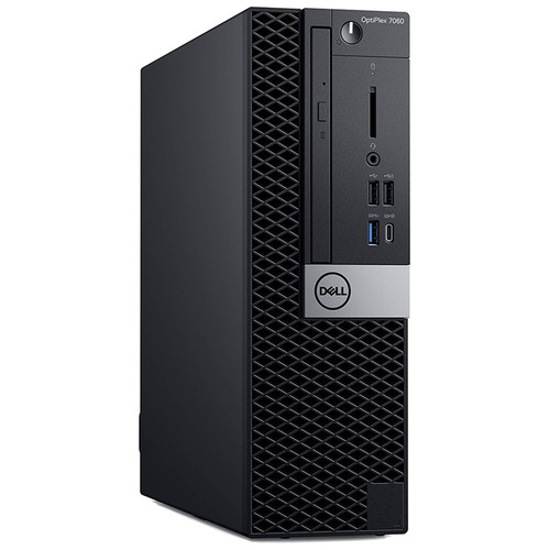 Dell intel desktop computer - dell,