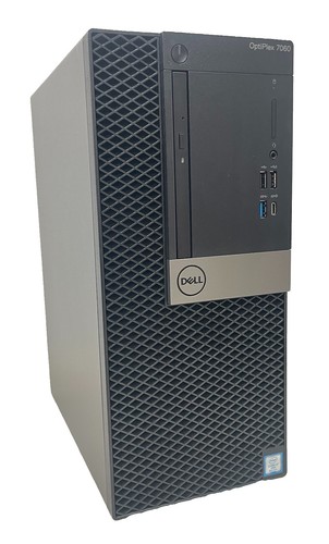 Dell optiplex 7060 desktop - dell,