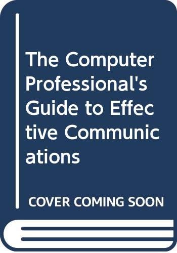 The computer professional - computer, professional's
