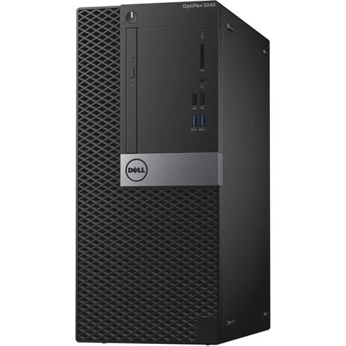 Dell desktop computer up - desktop, i7