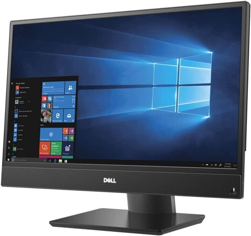 Dell desktop 5in - desktop, in