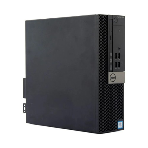Dell windows pro desktop - 11,
