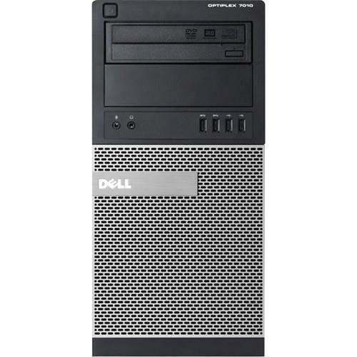Dell optiplex 7010 tower - optiplex,