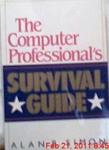 The computer professional - the, professional's