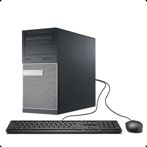 Customize dell optiplex 990 - optiplex,