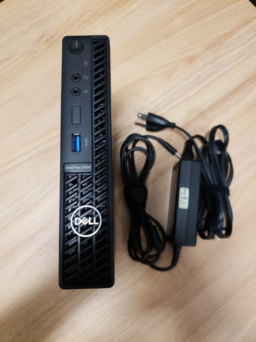 Dell optiplex 3090 desktop - 3090,
