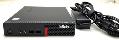 Lenovo thinkcentre m710q tiny - lenovo,
