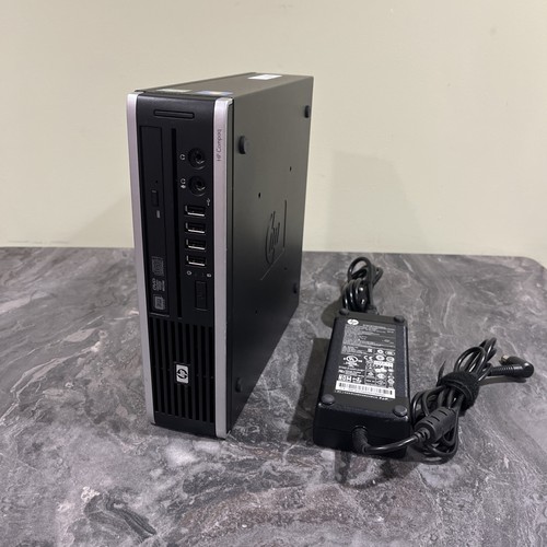 Compaq 6005 pro ultra slim - hp,