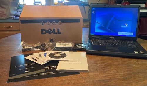 New open box dell - new, vostro