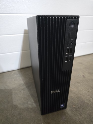 Dell pro slim plus qbs1250 - dell,