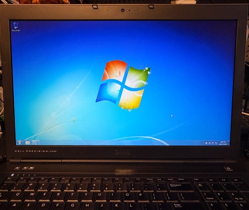 Dell precision m6700 - dell, i7-3740qm