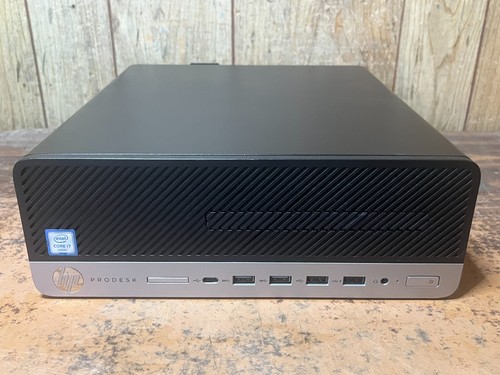 Prodesk 600 sff windows - prodesk,