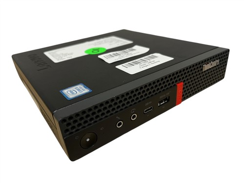 Lenovo thinkcentre m720q - lenovo,