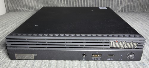 Lenovo thinkcentre m70q core - thinkcentre, m70q,
