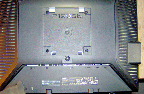 Dell p190sb lcd computer - p190sb,
