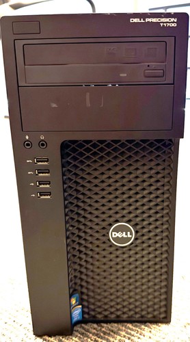 Dell precision t1700 4770 - dell,