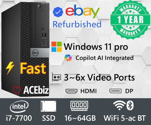 Dell windows pro - 11,
