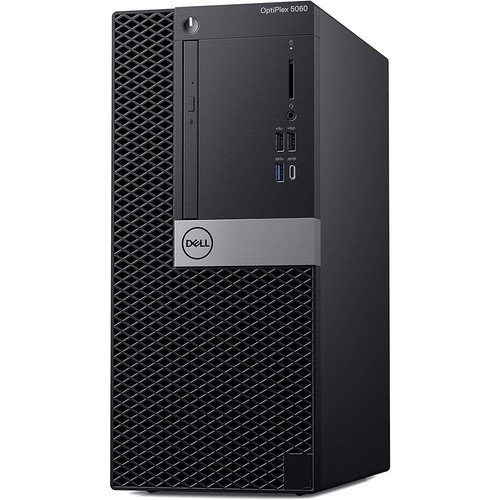 Dell windows desktop i5 - 11,