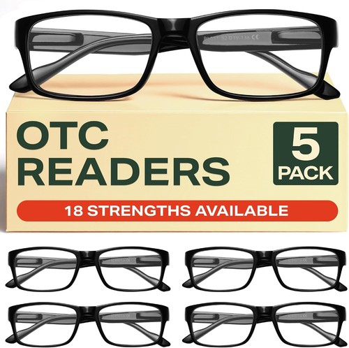 Professional reading glasses - professional,