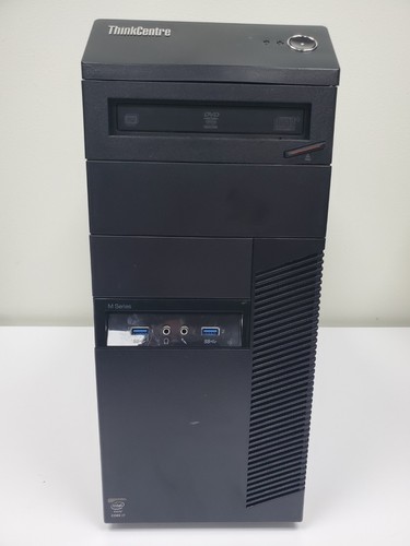 Lenovo thinkcentre m83 core - lenovo,