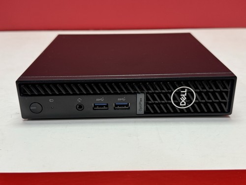 Dell optiplex 7010 - micro, i5