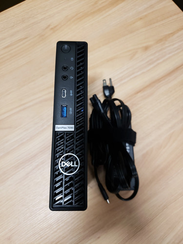 Dell optiflex 7090 micro - dell,